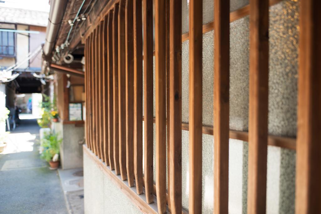Hoteian Kyoto Cameră foto
